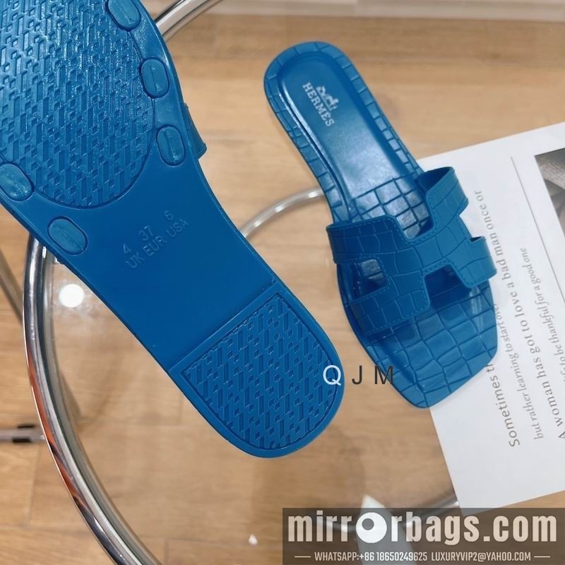 Replica Hermes Shoes hermes sz36-41JM0116