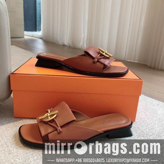Replica Hermes Shoes Hermes sz35-42 mnh0202