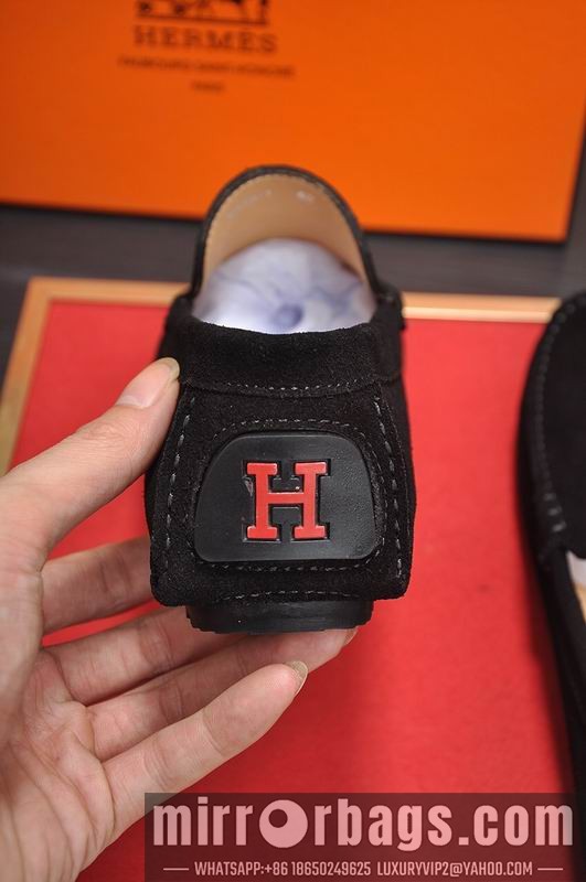 Replica Hermes Shoes Hermes sz38-45 hnh0601
