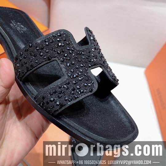 Replica Hermes Shoes Hermes sz35-42 mnh0403