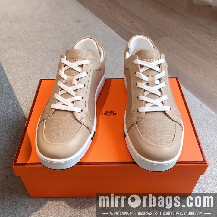 Replica Hermes Shoes Hermes sz35-46 mnh0204