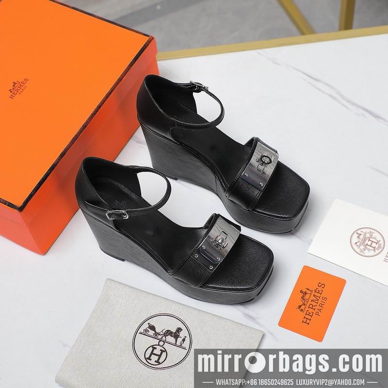 Replica Hermes Shoes Hermes sz35-42 mnh0901