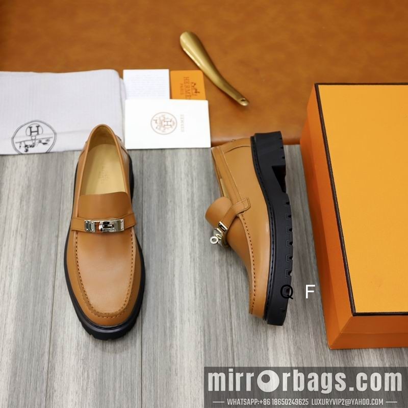 Replica Hermes Shoes Hermes sz38-45 10C TF0101