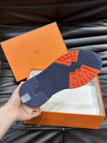Replica Hermes Shoes Hermes sz38-45 hnh0406