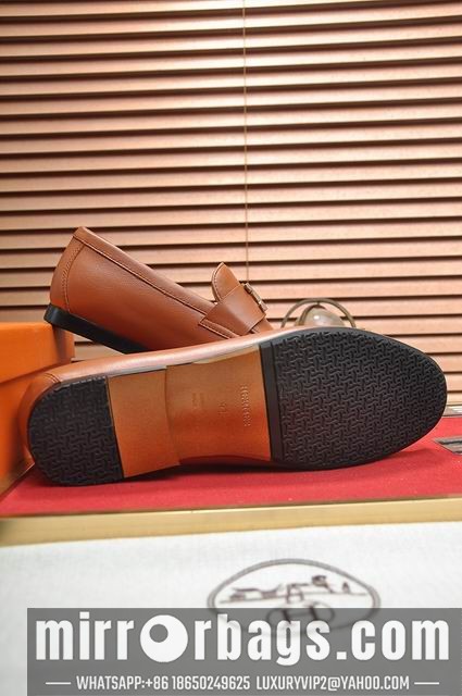 Replica Hermes Shoes Hermes sz38-45 mnh0703