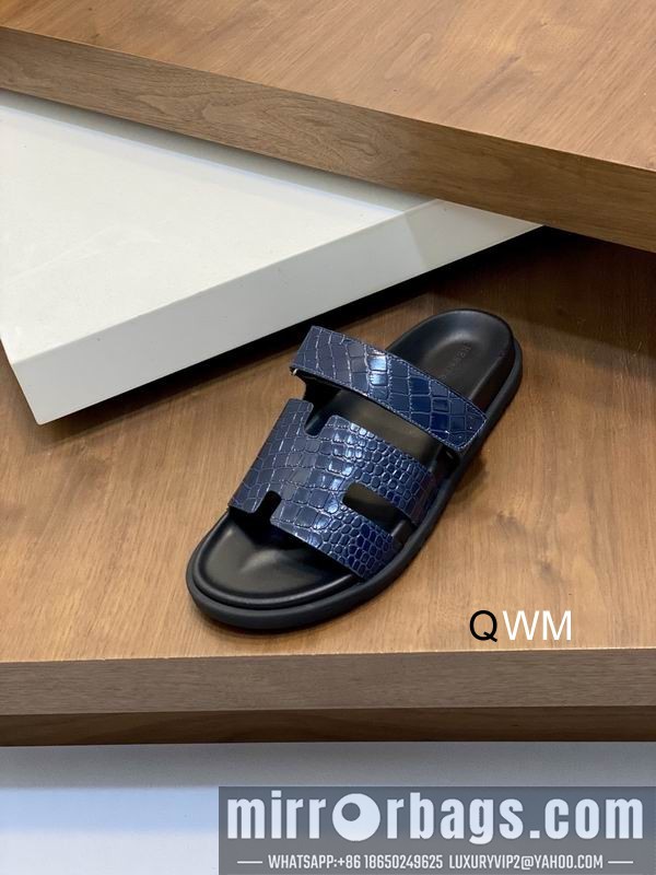 Replica Hermes Shoes Hermes sz39-44 WM0406