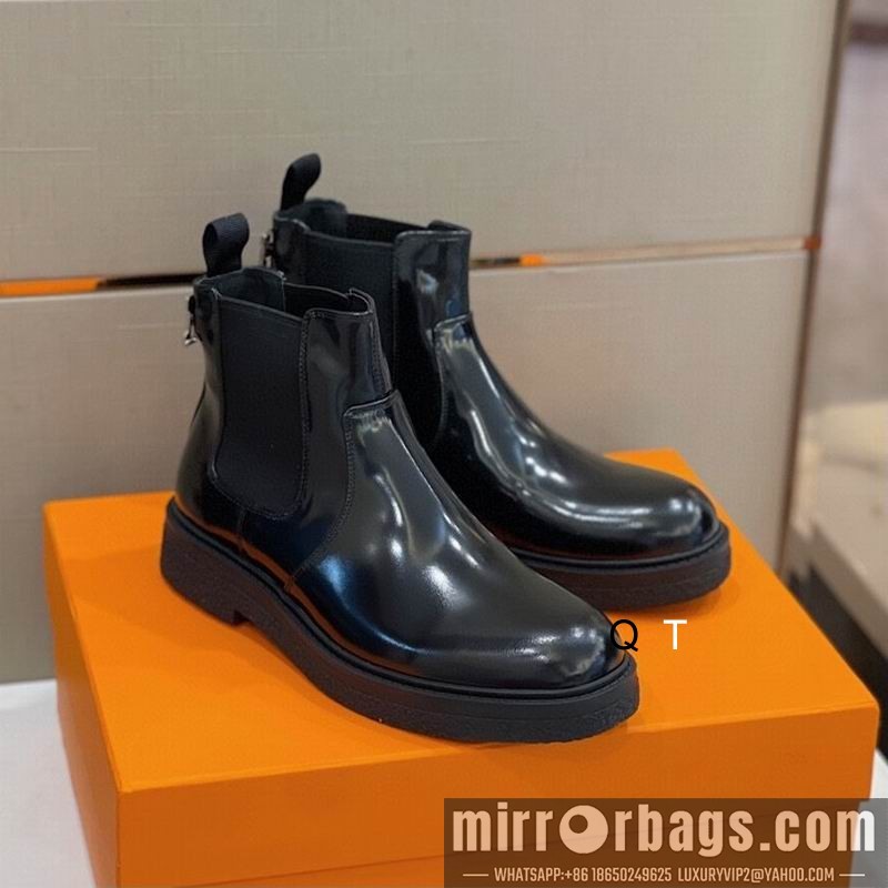 Replica Hermes Shoes Hermes sz38-45 2C TF0903