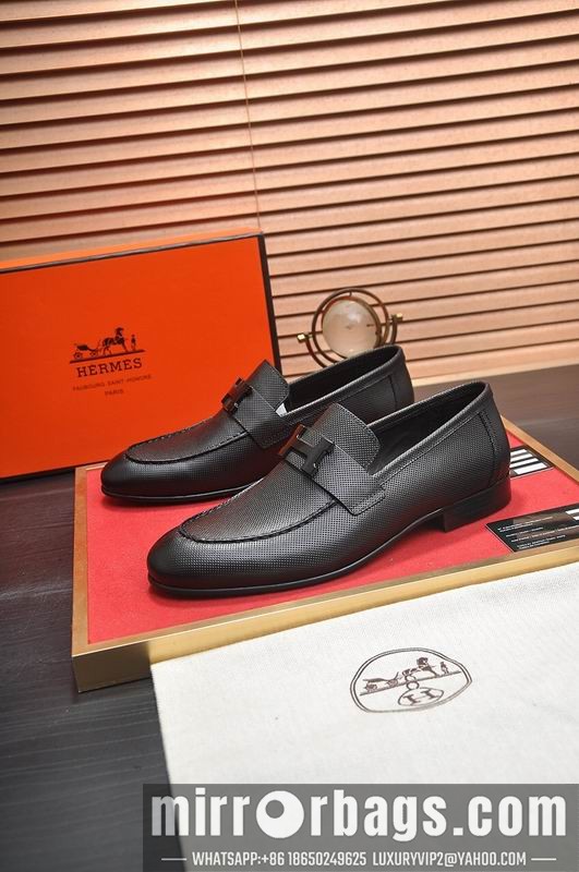 Replica Hermes Shoes Hermes sz38-45 hnh0305