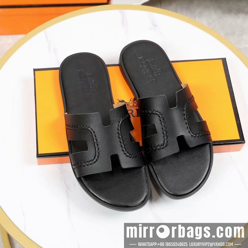 Replica Hermes Shoes Hermes sz38-48 mnf0307