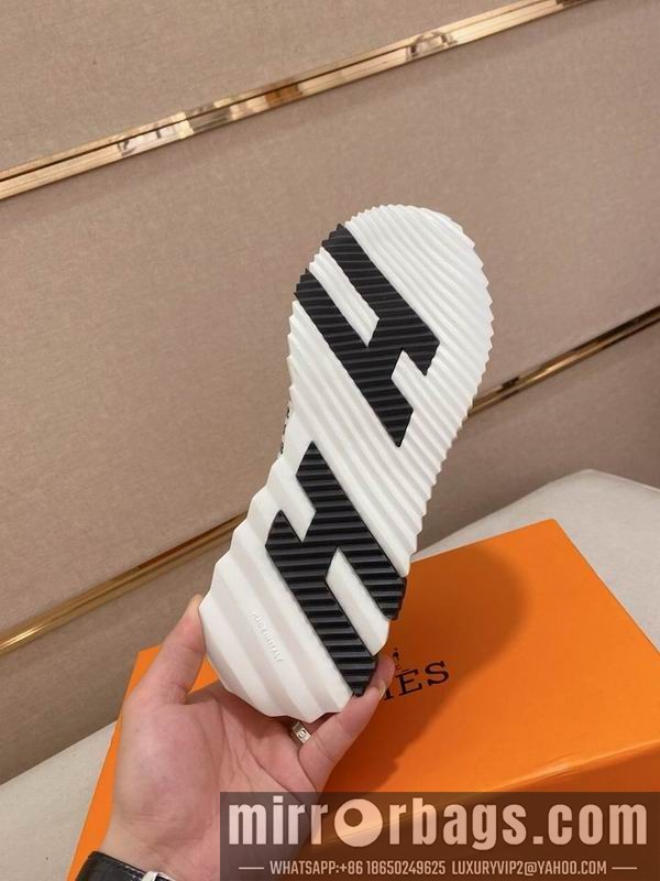 Replica Hermes Shoes Hermes sz38-44 hnh0407