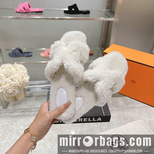 Replica Hermes Shoes 2167061 SZ 35-43