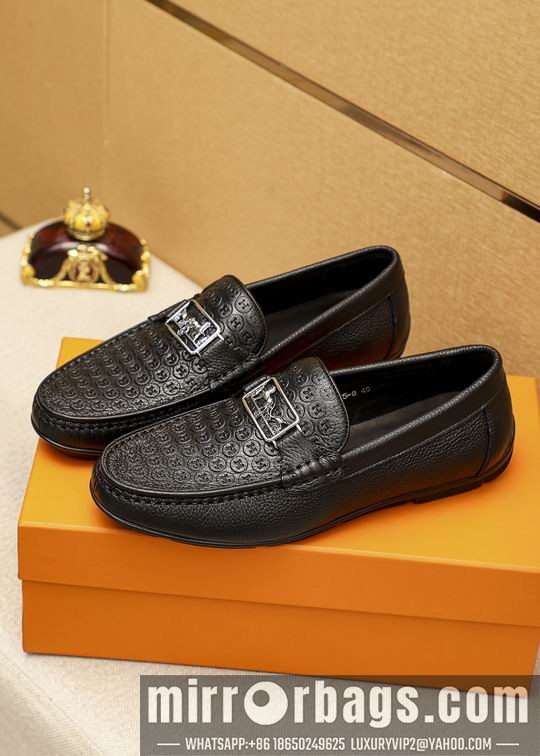 Replica Hermes Shoes Hermes sz38-45 mnh0526