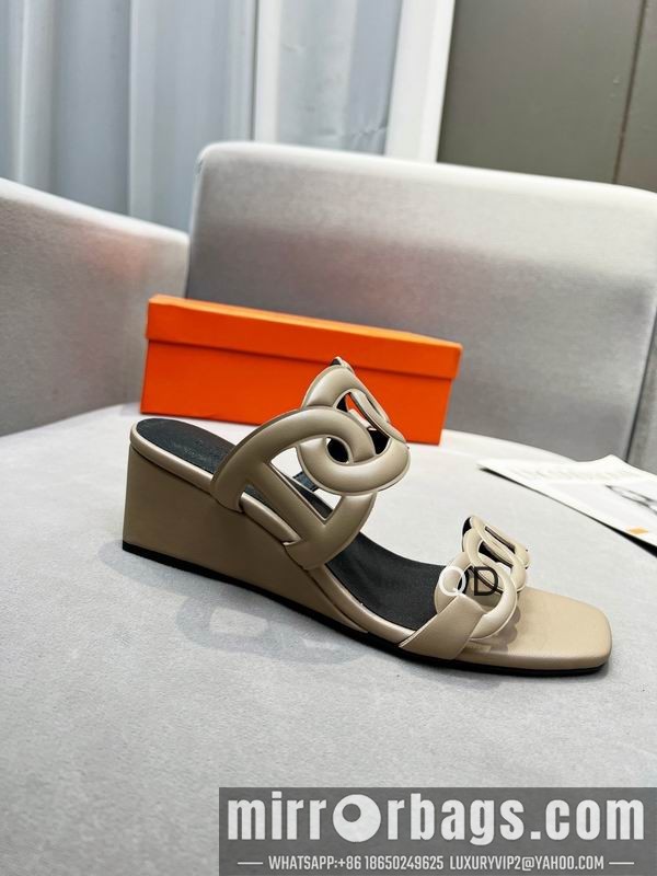 Replica Hermes Shoes Hermes sz35-43 GDT0113