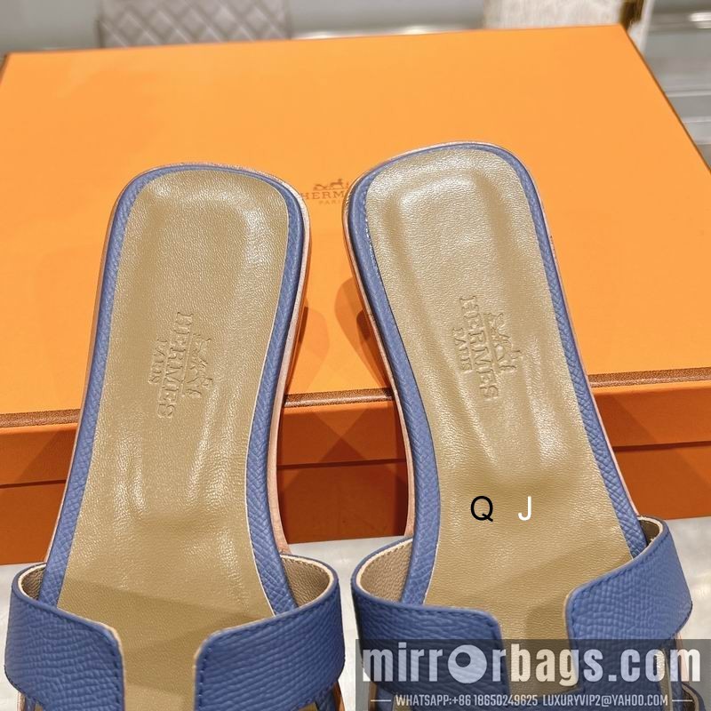Replica Hermes Shoes Hermes sz35-40 XJ0703
