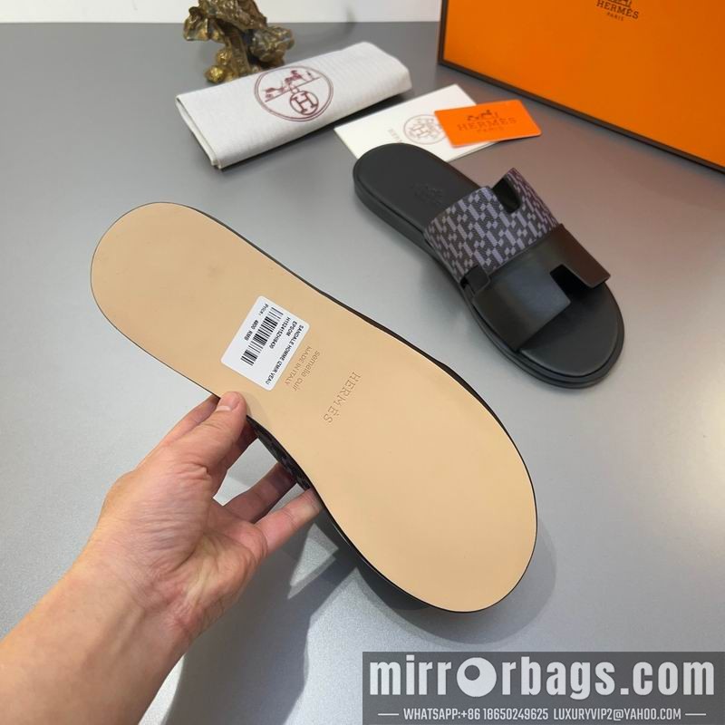 Replica Hermes Shoes Hermes sz38-48 mnf0310