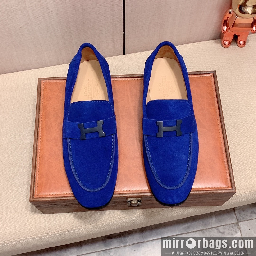 Replica Hermes Shoes Hermes sz38-44 h0703