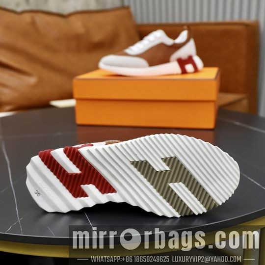 Replica Hermes Shoes Hermes sz34-45 hnh0905