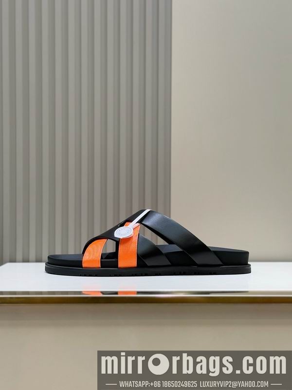 Replica Hermes Shoes Hermes sz38-46 mnh0501