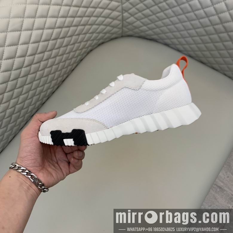 Replica Hermes Shoes Hermes sz38-44 4C n0917