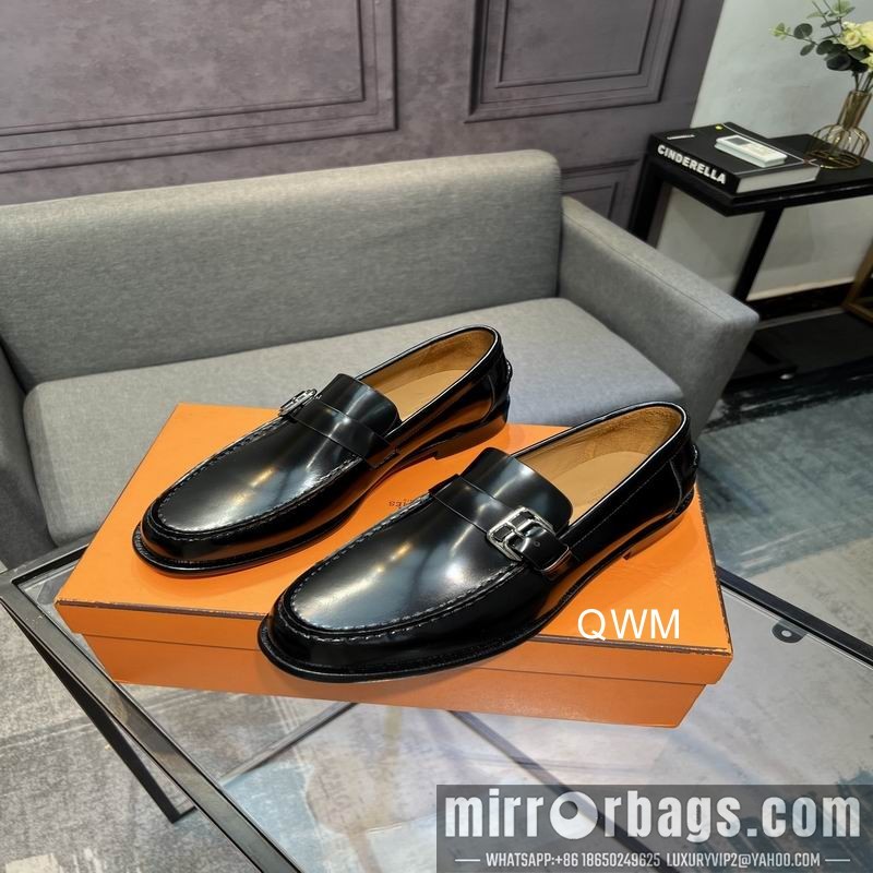 Replica Hermes Shoes Hermes sz38-45 WM0702