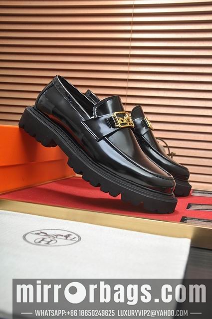 Replica Hermes Shoes Hermes sz38-45 mnh0422
