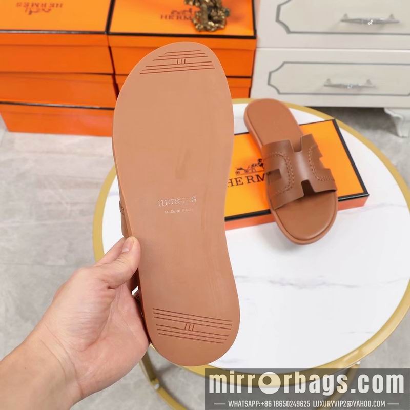 Replica Hermes Shoes Hermes sz38-48 mnf0307