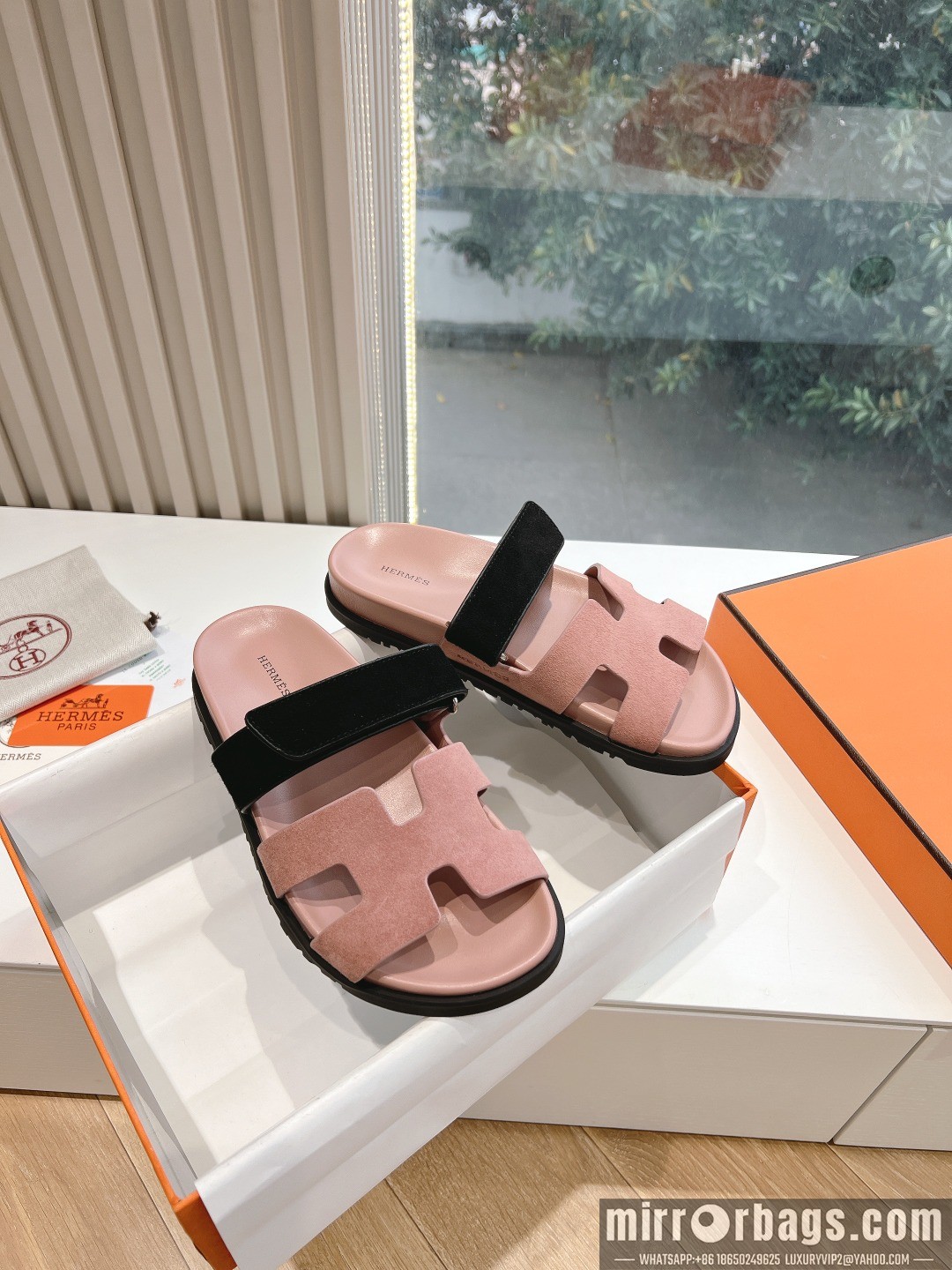 Replica Hermes Shoes Hermes sz35-45 h0503