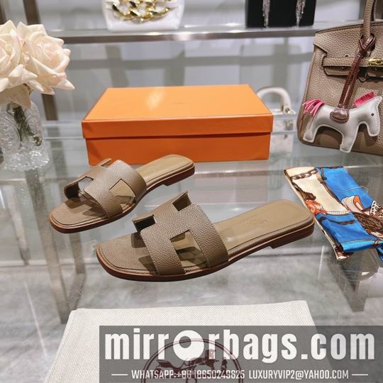 Replica Hermes Shoes Hermes sz34-42 mnh0229