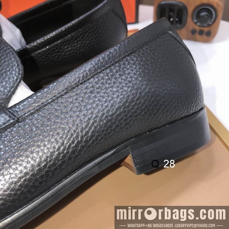 Replica Hermes Shoes HERMES sz38-45 N1202