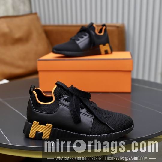 Replica Hermes Shoes Hermes sz34-45 hnh0901