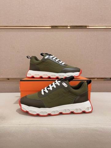 Replica Hermes Shoes Hermes sz38-45 hnh0704