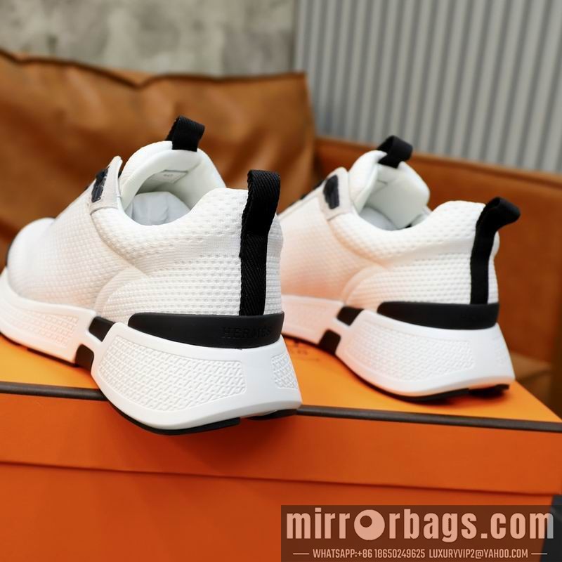 Replica Hermes Shoes Hermes sz38-45 mnf0217