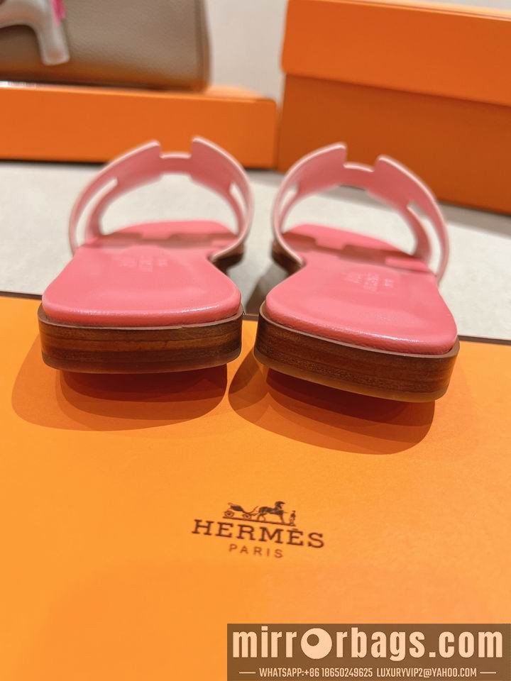 Replica Hermes Shoes Hermes sz34-42 mnh0216