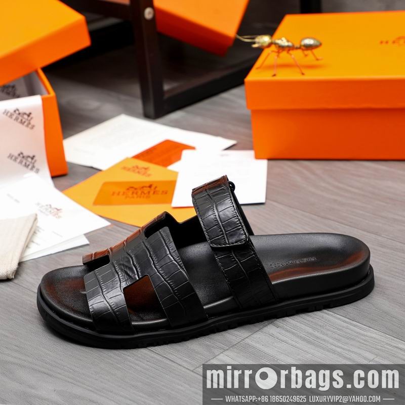 Replica Hermes Shoes Hermes sz36-46 hnh0308