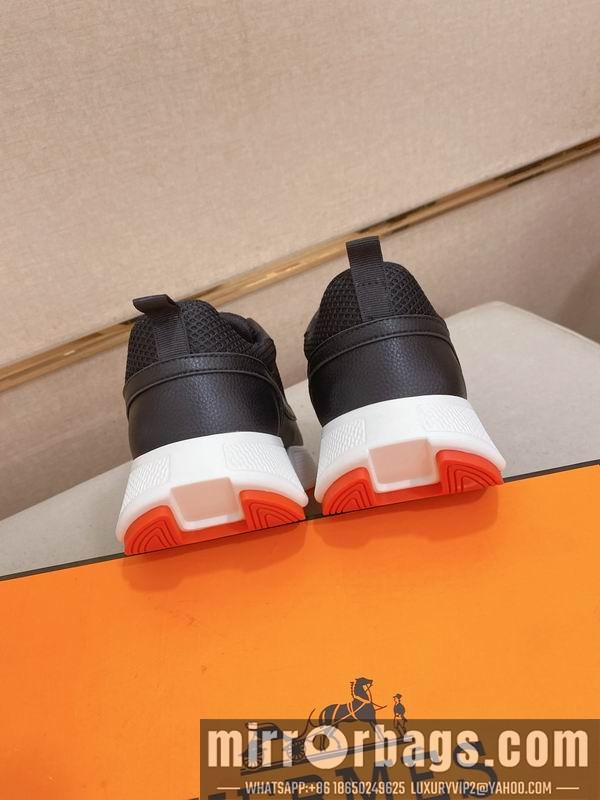 Replica Hermes Shoes Hermes sz38-45 hnh0610