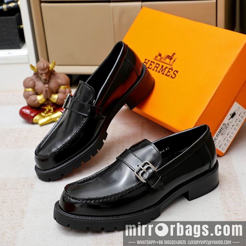 Replica Hermes Shoes Hermes sz38-45 mnf0221