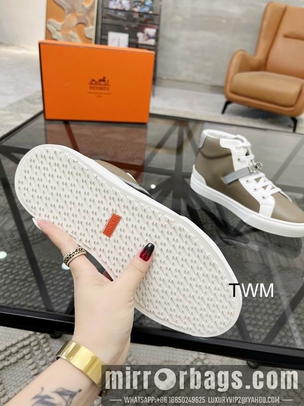 Replica Hermes Shoes Hermes sz38-45 4C WM1003