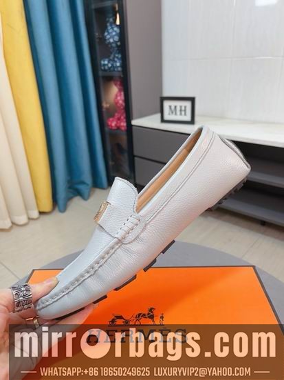 Replica Hermes Shoes Hermes sz38-44 mnh0701