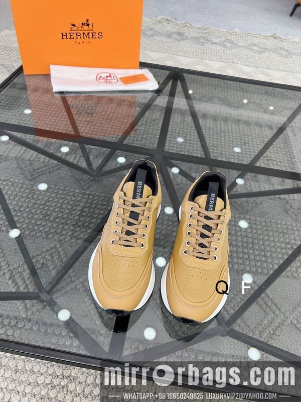 Replica Hermes Shoes Hermes sz38-45 TF1109