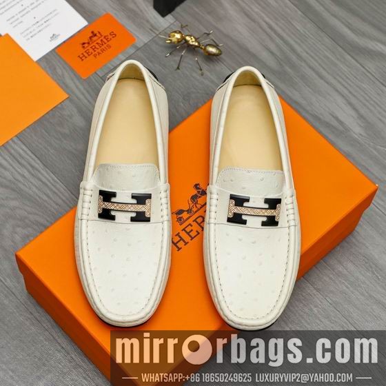 Replica Hermes Shoes Hermes sz38-45 hnh0912
