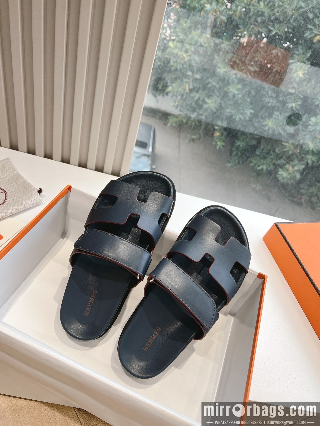 Replica Hermes Shoes Hermes sz35-45 h0509