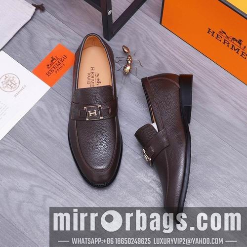 Replica Hermes Shoes Hermes sz38-45 hnh0613