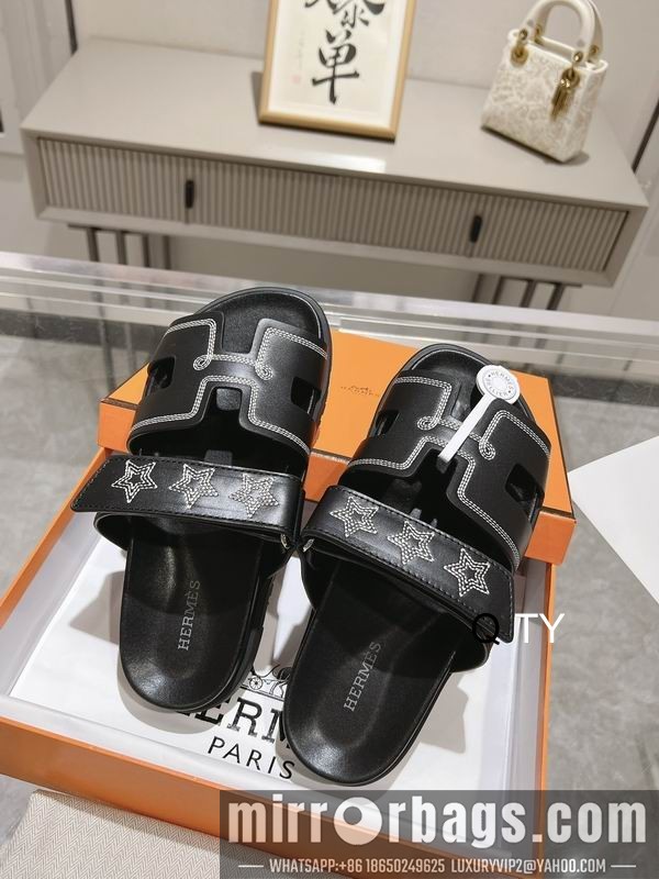Replica Hermes Shoes Hermes sz35-45 TY0301