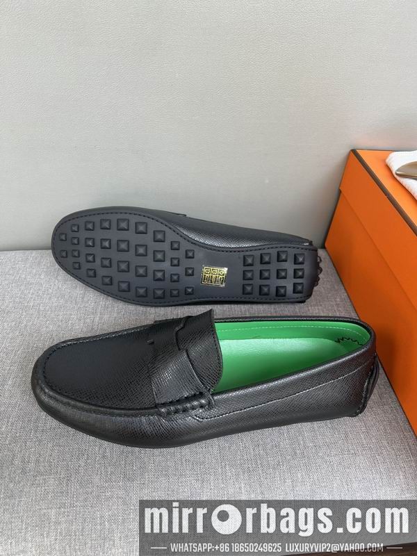 Replica Hermes Shoes Hermes sz38-48 hnh0603