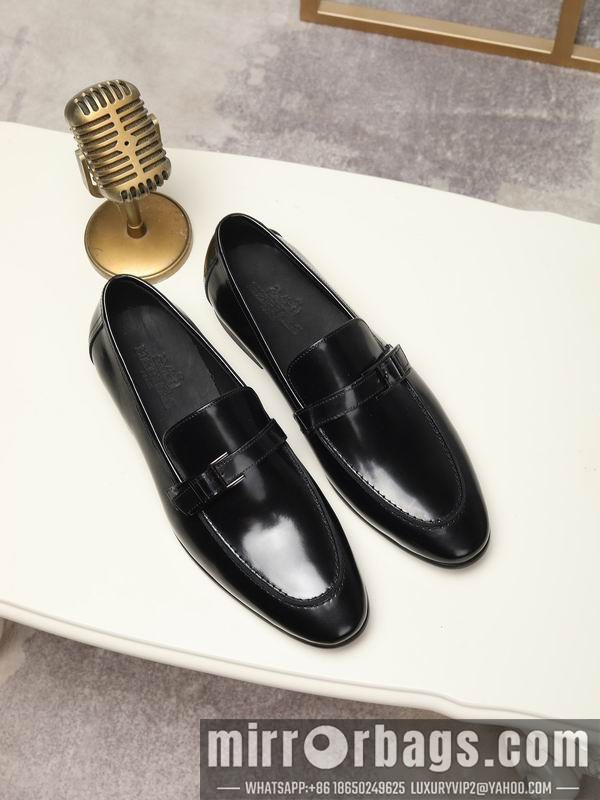 Replica Hermes Shoes Hermes sz38-45 mnf0251