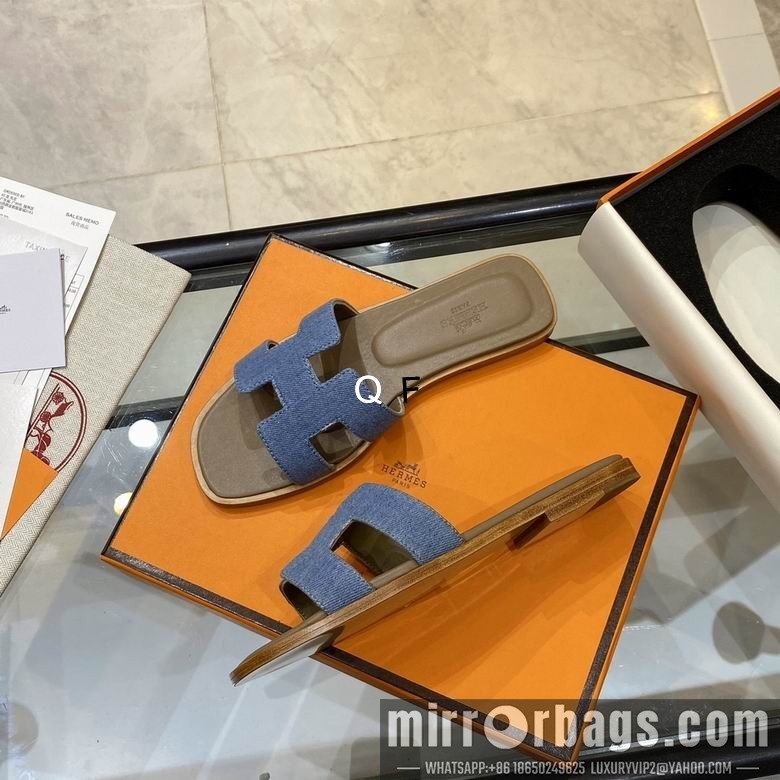 Replica Hermes Shoes Hermes sz35-41 TF0145