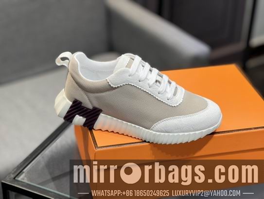 Replica Hermes Shoes Hermes sz38-46 hnh0703
