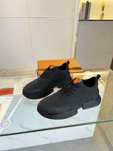 Replica Hermes Shoes Hermes sz35-47 hnh0601
