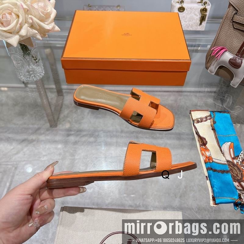 Replica Hermes Shoes Hermes sz35-40 XJ0703