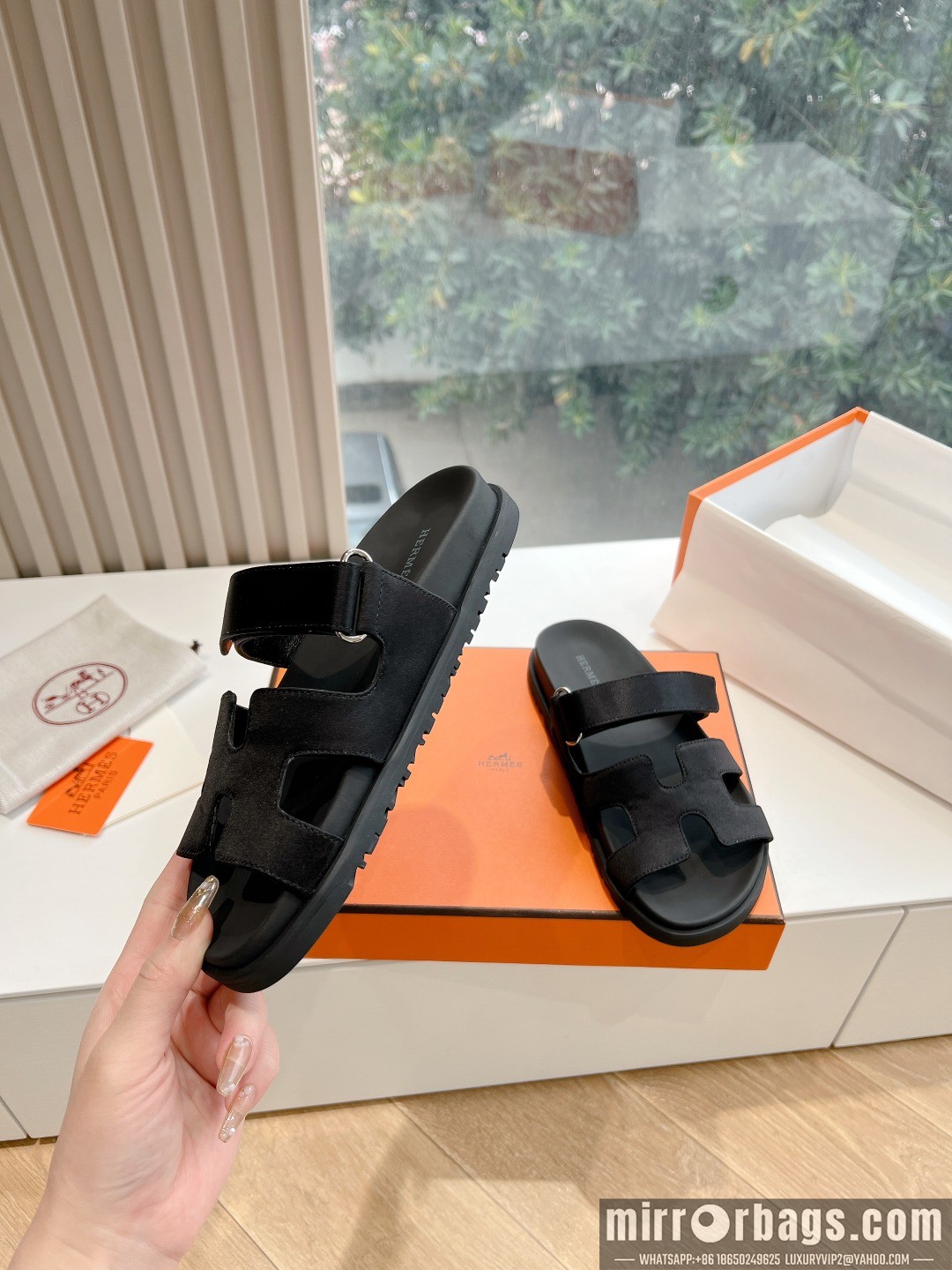 Replica Hermes Shoes Hermes sz35-45 h0503